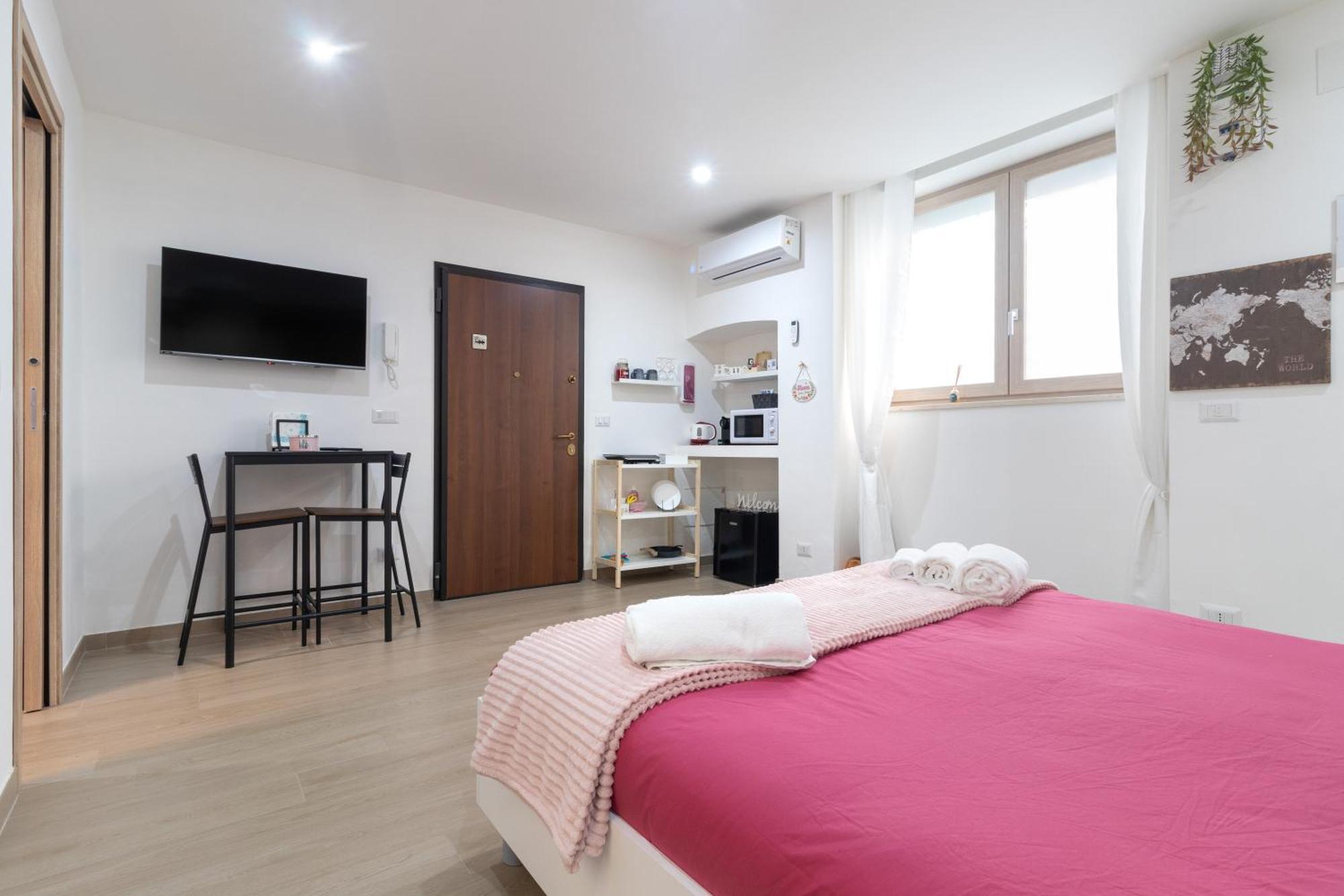 Blueroom - Asso Bari Exterior photo